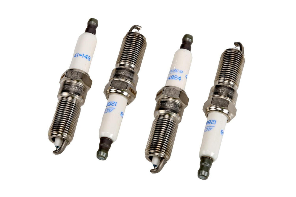 Iridium Spark Plug