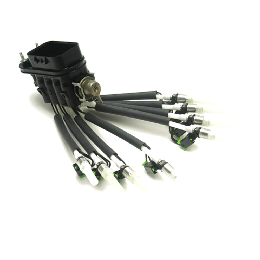 Professional Fuel Injector