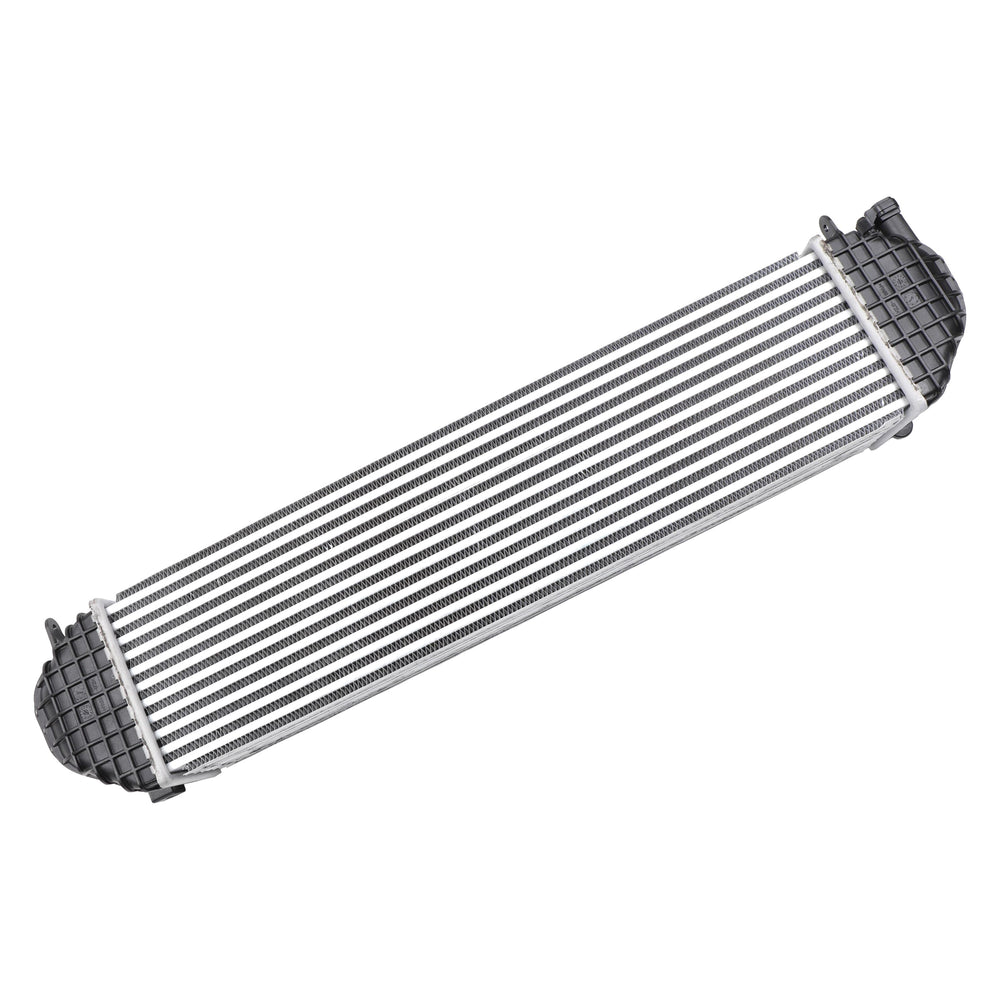 Charge Air Cooler