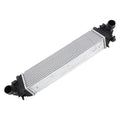 Charge Air Cooler