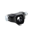 Billet Aluminum Late Style Shift Coupler
