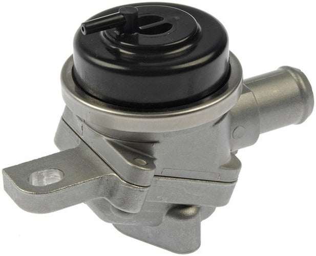 Air Injector Pump Assembly