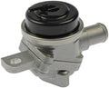 Air Injector Pump Assembly
