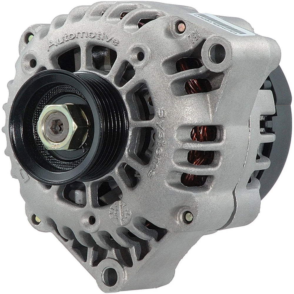 105-Amp Alternator