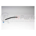 Engine Oil Cooler Inlet Hose Kit w/ Protector