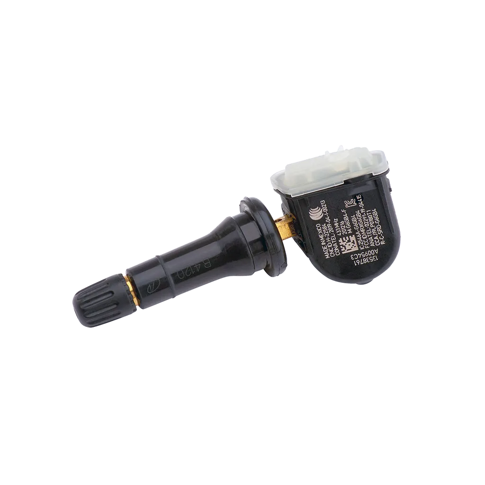 433 MHz Tire Pressure Monitoring System Sensor