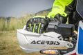 Handguards with Steel Bar