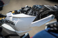 Handguards with Steel Bar