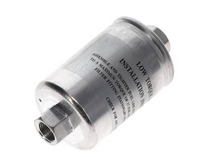 Inline Fuel Filter