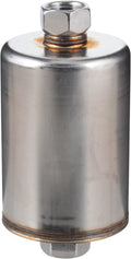 Inline Fuel Filter