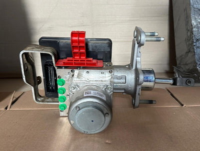 Brake Master Cylinder Assembly
