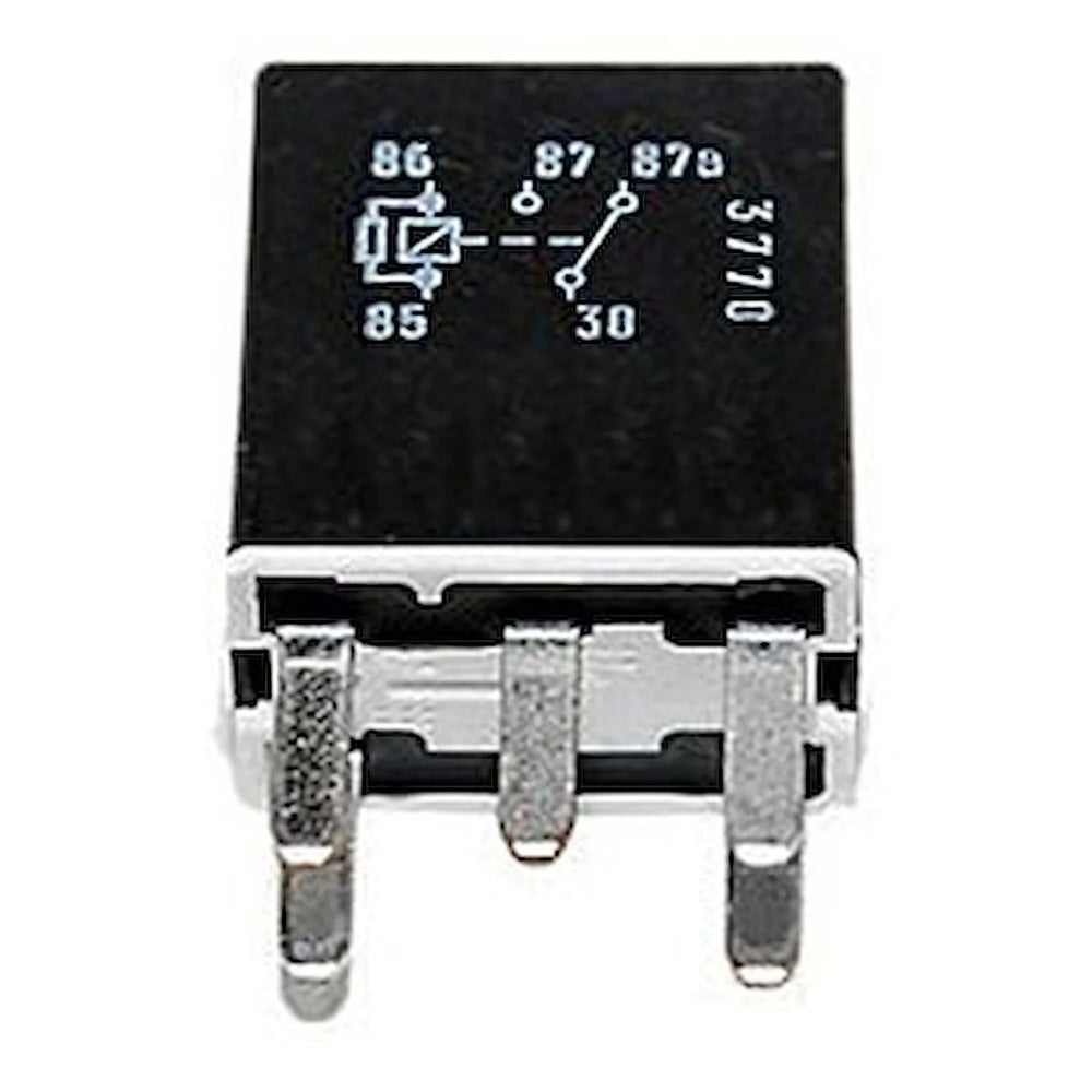Multi-Purpose Relay