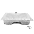16-Gallon Rear Fuel Tank
