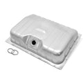 16-Gallon Rear Fuel Tank