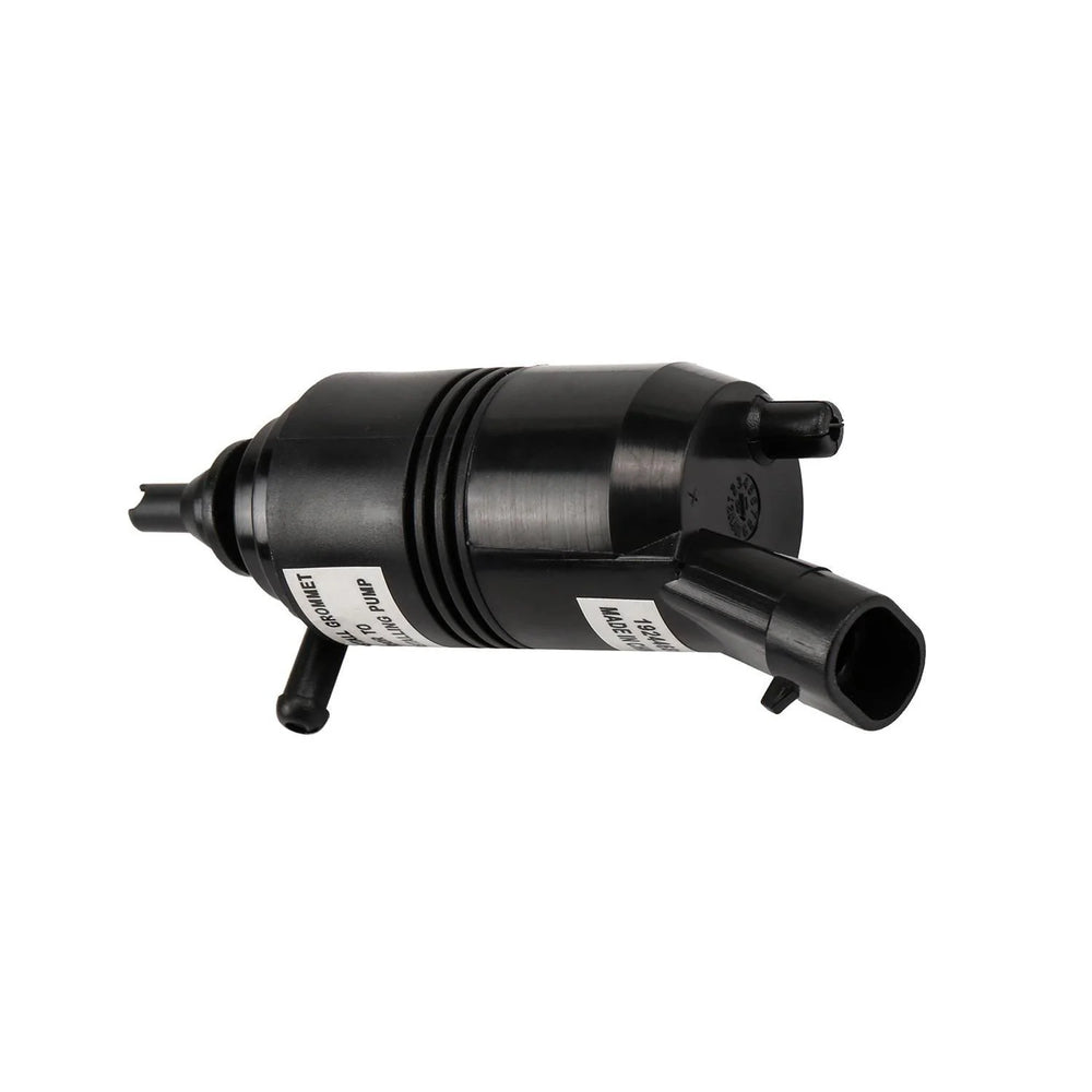 Windshield Washer Pump