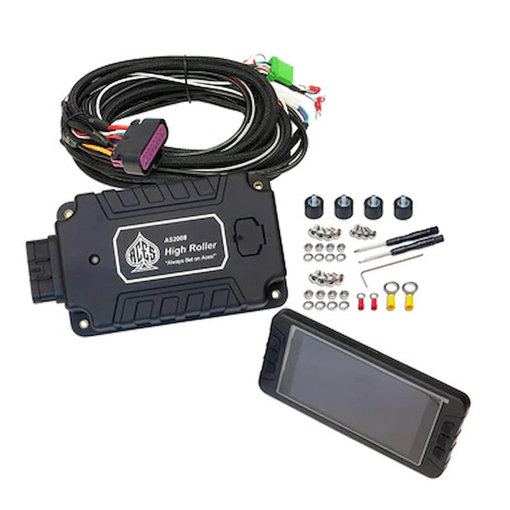 32-Bit Power Architecture Ignition System