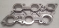 Lower Intake Manifold, 6-Hole, 10mm