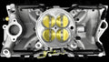 Wild Card 2 Sequential EFI System