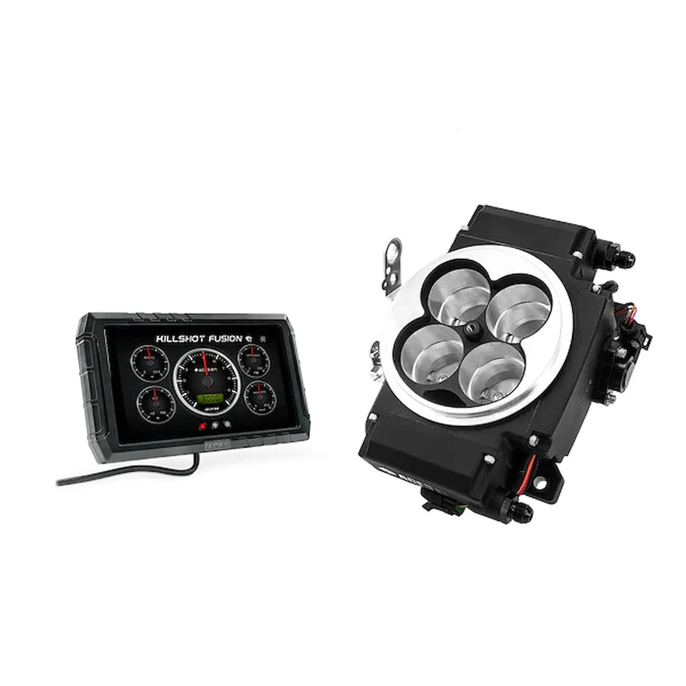 ECU Controller