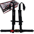 Elite 4 Point Harness