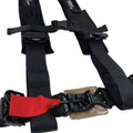 Elite 4 Point Harness