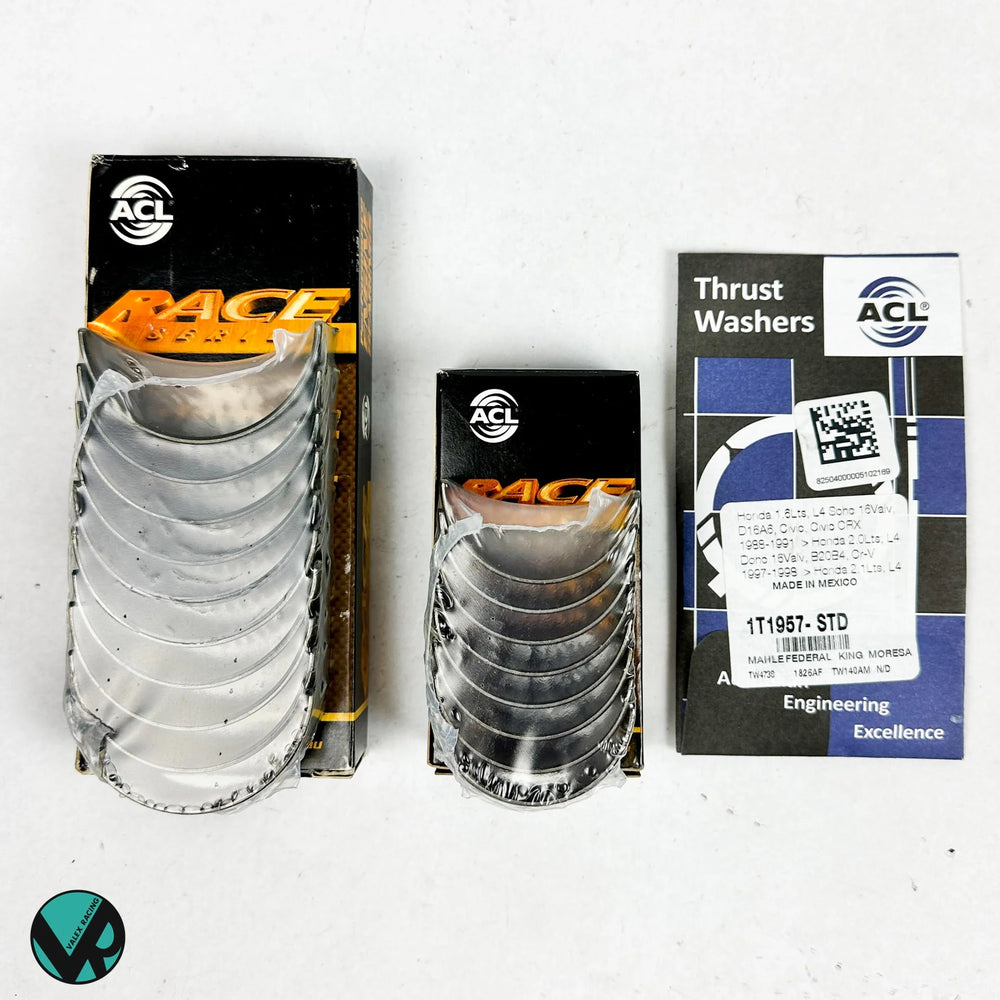 Race Engine Bearing Set