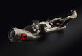 Evolution Line Titanium Exhaust System