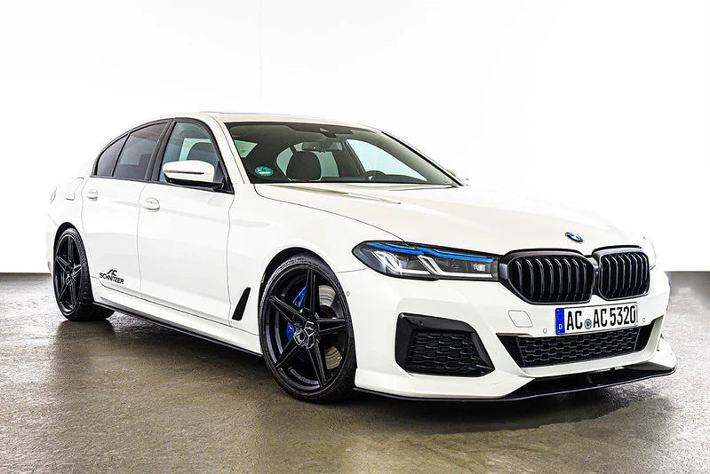 Front Splitter
