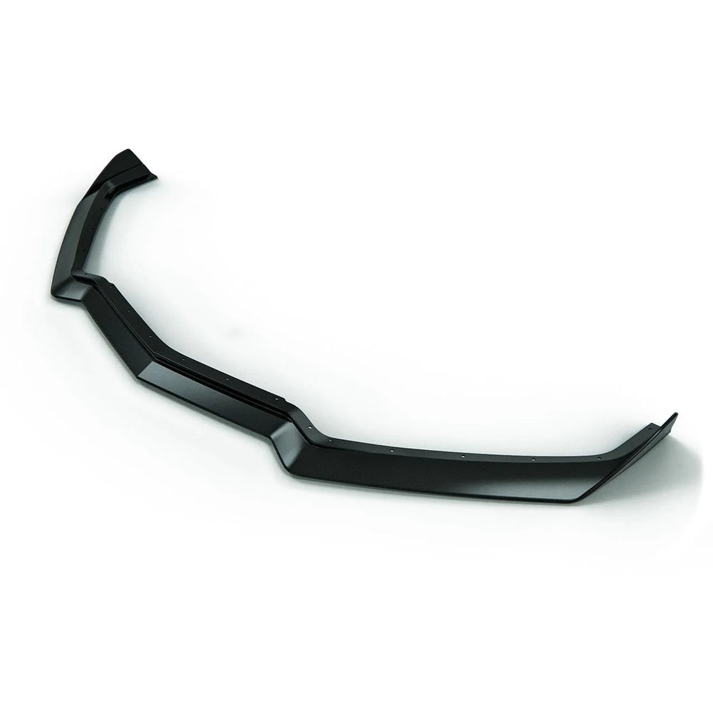 C8 5VM Style Front Splitter