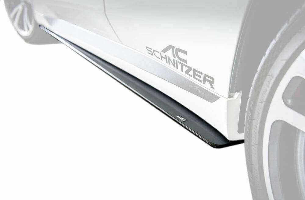 Side Skirts