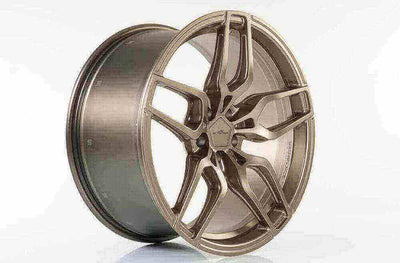 AC4 21x10 ET33 Forged Wheel