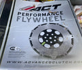 StreetLite Flywheel
