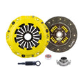 Xtreme Pressure Plate & Performance Street Sprung Clutch Disc