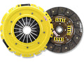 Xtreme Pressure Plate & Performance Street Sprung Clutch Disc