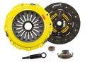 SB10-HDSS Heavy Duty Performance Street Disc Clutch Kit
