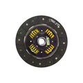 Street Sprung Clutch Disc