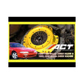 ACT 1989 Nissan 240SX HD/Race Sprung 6 Pad Clutch Kit
