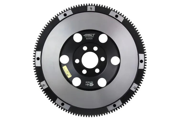 Forged Chromoly Steel Flywheel