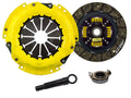 Heavy Duty Clutch Kit with Street Disc