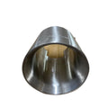 100mm Rear Exhaust Tips