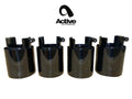 100mm Rear Exhaust Tips