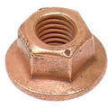 Exhaust Manifold Nut