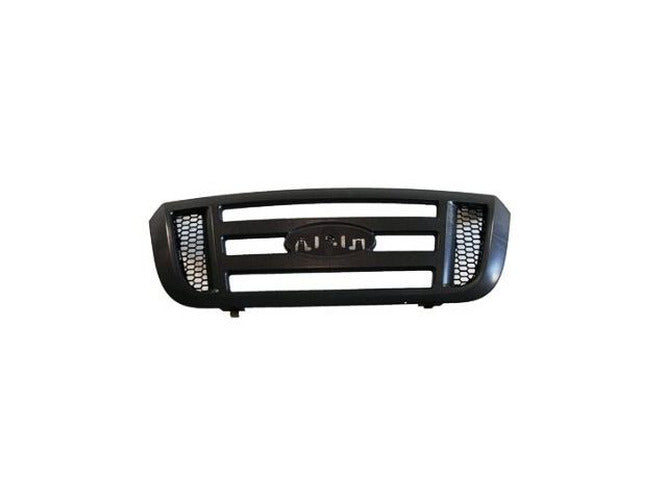 Grille Assembly