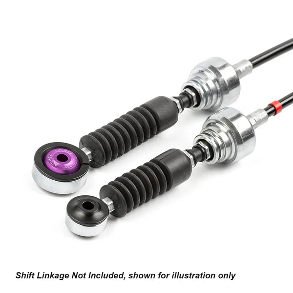 Shifter Cable Bushing Kit