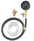 Fuel Pressure Tester for GM TBI
