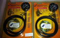 Fuel Pressure Tester for GM TBI