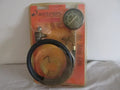 Fuel Pressure Tester for GM TBI