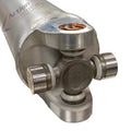 4.0" Aluminum Slip Yoke Driveshaft
