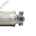4.0" Aluminum Slip Yoke Driveshaft