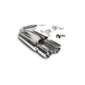 Signature F10 550i Rear Exhaust System